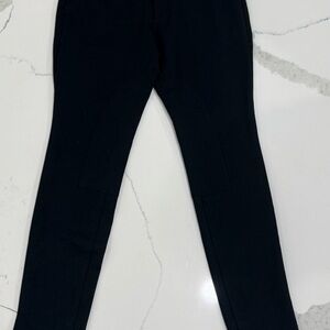 Old Navy Navy Blue Skinny Pants